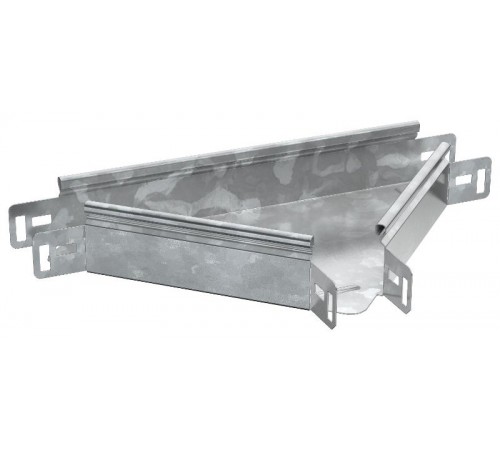 ESCA 5 Разветвитель Т-обр. 50х50-1,2 HDZ  ES5-RT-050-050-12-HDZ  IEK