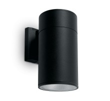 Светодиодный светильник аритектурный 15W, 1200Lm, 3000K, черный DH0707  11663  FERON