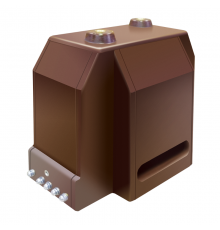 Трансформатор напряжения ОЛ-ЭК-МН10-1,25/10-УХЛ1 (10 кВ/220 В)  352723  КЭАЗ