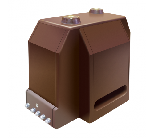 Трансформатор напряжения ОЛС-ЭК-М2-1,25/10-У2 (10,5 кВ)  267863  КЭАЗ