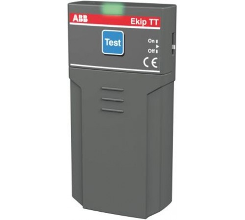 Блок тестирования Ekip TT XT2-XT4  1SDA066988R1  ABB