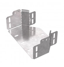 Переходник симметричный Стандарт 200х150х80  PR16.10951  Промрукав