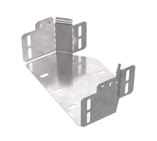 Переходник симметричный Стандарт 200х150х80  PR16.10951  Промрукав