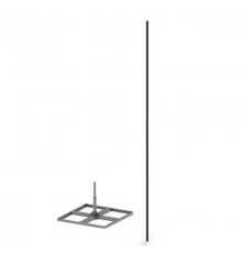 Мачта облегченная СМЛА-6.1/2  90876-1  Ezetek