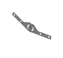 Комплект шарнирных соединителей для лестничного лотка H50 s:2,0 мм HD N  LSHU1 HD N  КМ - профиль