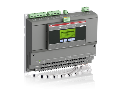 Модуль контроля тока CSU1SFA663002-A ABB