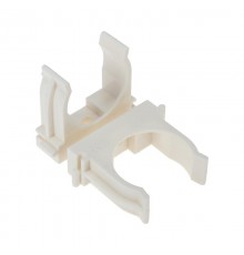 Крепеж-клипса для монтажного пистолета  32 мм, белая (50 шт/уп)  28-0432-3  REXANT