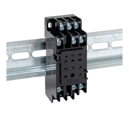 Разъем модульный РМ 22/3 EKF PROxima  rm-22-3  EKF