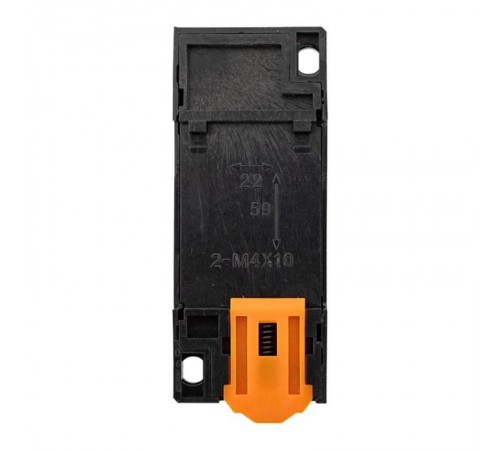 Разъем модульный РМ 22/3 EKF PROxima  rm-22-3  EKF