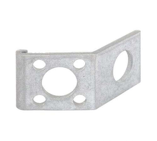 Кронштейн анкерный CА25 инд. упак. (5 шт.)  ca-25-r  EKF