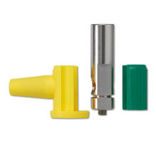 Штекер для розеток выравнивния потенциалов  65WIS  Jung