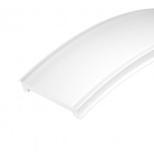  Экран FANTOM-W23-10000 SILICONE (Arlight, Силикон)  051689  Arlight