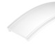  Экран FANTOM-W23-10000 SILICONE (Arlight, Силикон)  051689  Arlight