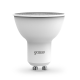 Лампа светодиодная LED 7Вт GU10 220В 4100К MR16  101506207  Gauss