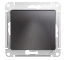 Glossa Графит Вывод кабеля  GSL001399  SE