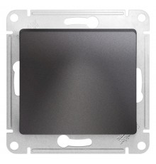 Glossa Графит Вывод кабеля  GSL001399  SE