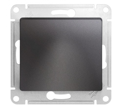 Glossa Графит Вывод кабеля  GSL001399  SE