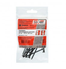 Саморез ШСГМ 3,5х55 (13 шт) - пакет ( 0,035 кг)  102382  Tech-KREP