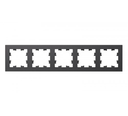 AtlasDesign Базальт Рамка 5-ая, универсальная  ATN001405  SE