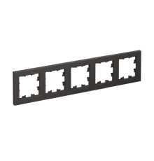 AtlasDesign Базальт Рамка 5-ая, универсальная  ATN001405  SE