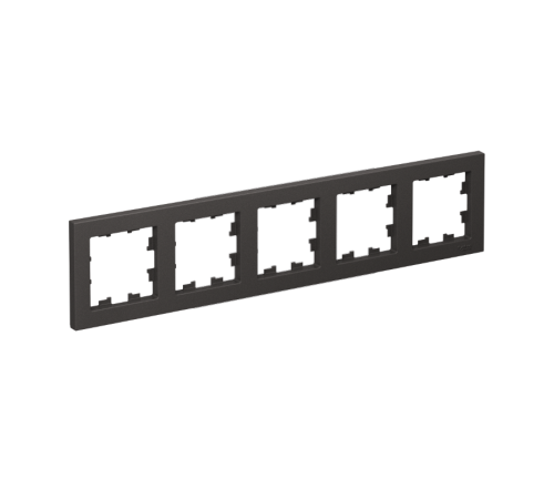 AtlasDesign Базальт Рамка 5-ая, универсальная  ATN001405  SE