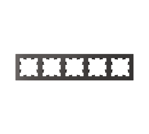 AtlasDesign Базальт Рамка 5-ая, универсальная  ATN001405  SE