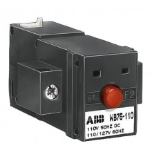 Электро-мех. замок WB75 110B  FPTN372726R1004  ABB