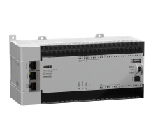 Программируемый логический контроллер ПЛК160-24.У-М  80933  ОВЕН