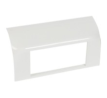 Суппорт Mosaic 4М 140*35 DLP  031671  Legrand