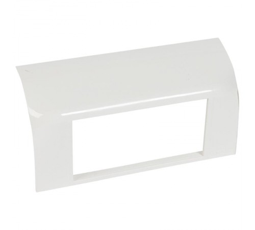 Суппорт Mosaic 4М 140*35 DLP  031671  Legrand