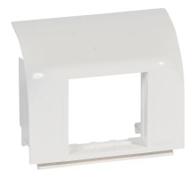 Суппорт Mosaic 2М 140*35 DLP  031669  Legrand