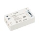 Диммер ARL-SIRIUS-TUYA-RGBW-SUF (12-24V, 4x4A, 2.4G) (Arlight, IP20 Пластик, 3 года)  032345  Arlight