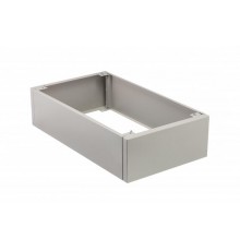 Цоколь 200х800х450 для КВРУ, ЦВ-01   30852DEK  DEKraft