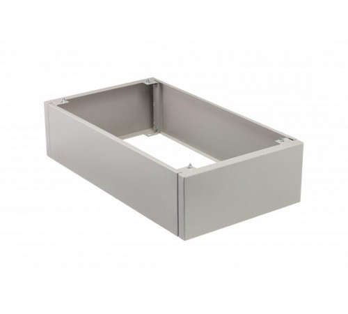 Цоколь 200х800х450 для КВРУ, ЦВ-01   30852DEK  DEKraft