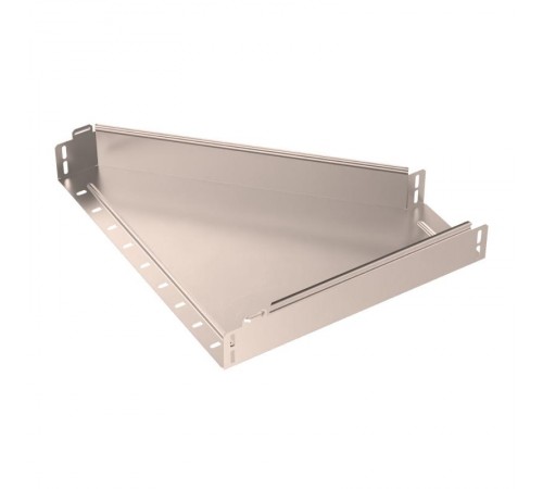 Переходник правый Стандарт INOX (AISI 409) 500х150х80  PR16.5883  Промрукав