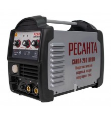 Сварочный полуавтомат САИПА-200ПРОФ (MIG/MAG)  65/97  РЕСАНТА