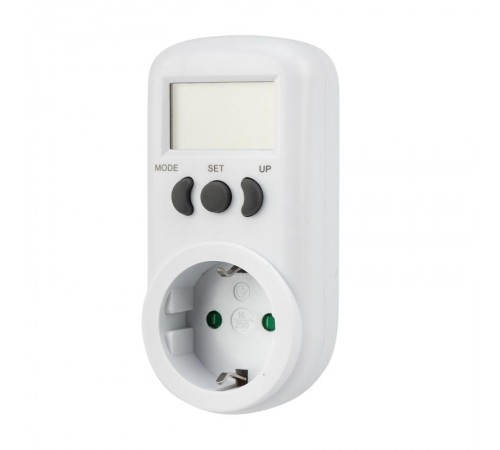 Ваттметр PC-7  10-6103  PROconnect