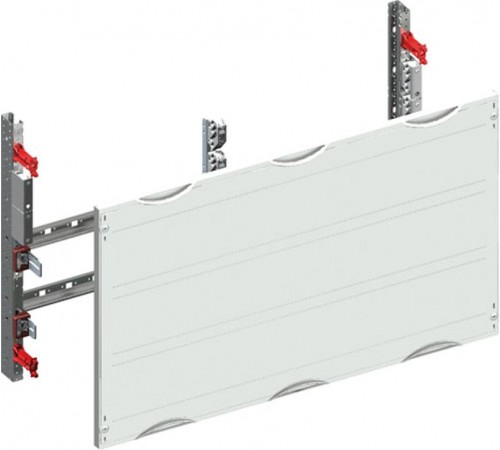 Модуль шинный N/PE без меди  MBN275  ABB