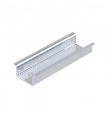 DIN-рейка с насечкой OMEGA 3A, 35х15мм.  02145R  DKC