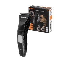 Машинка для стрижки аккумуляторная "Барбер 1", 2 гребня (3/6 мм и 9/12 мм), две скорости,  SQ4016-0001  TDM