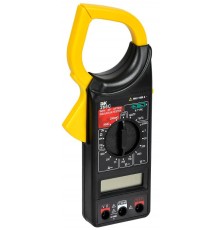 Токоизмерительные клещи  Expert 266C   TCM-1C-266  IEK