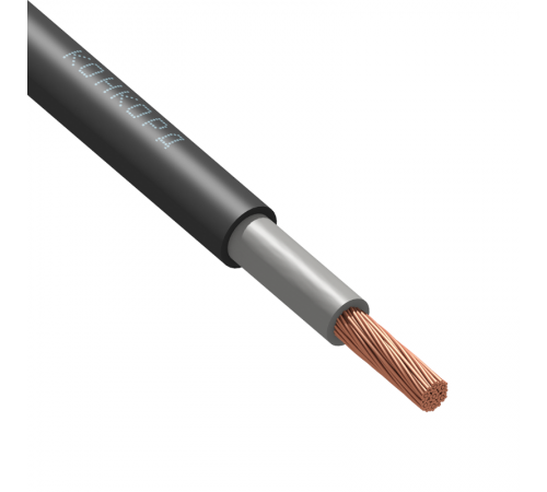 КГВВнг(А) 1х25 380/660-2  Конкорд