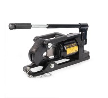 Тросорез гидравлический стационарный ТГС-30 серия ПРОФИ  89255  КВТ