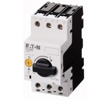 Выключатель автоматический для защиты электротдвигателей PKZM0-16 (10-16) 16А  046938  EATON