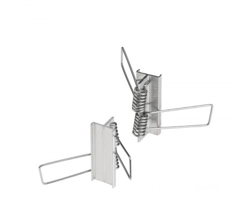 Пружинный держатель SWALL  017285  Arlight