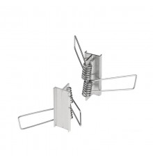 Пружинный держатель SWALL  017285  Arlight