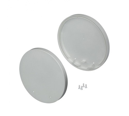 Заглушка SL-ROUND-D120  019285  Arlight