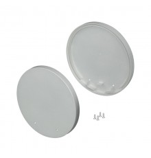 Заглушка SL-ROUND-D120  019285  Arlight