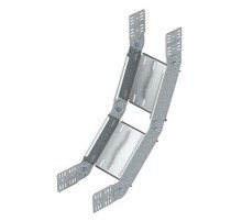 Вертикальный регулируемый угол 85x100 (RGBV 810 FT)  7080107  OBO Bettermann