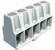 Клеммная колодка, В 9/Т 6 мм. кв. (KL-T 02-06)  2016185  OBO Bettermann